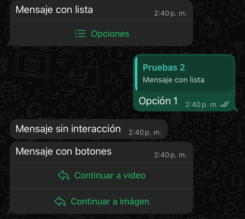 Chatbot